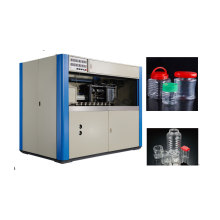 High Quality Pet Automatic Blowing Machine for Wide Mouth